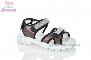 Летняя обувь для девочек