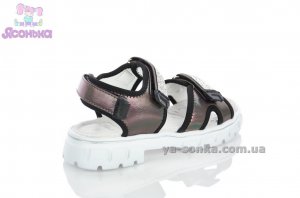 Летняя обувь для девочек