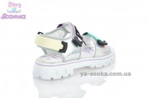 Летняя обувь девочкам