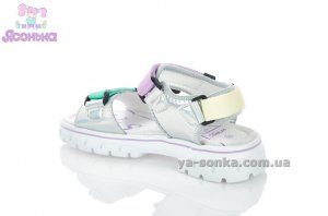 Летняя обувь девочкам