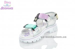 Летняя обувь девочкам