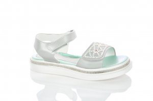 Босоножки для девочки