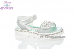 Босоножки для девочки