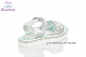 Босоножки для девочки