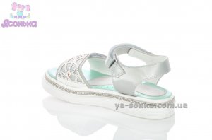 Босоножки для девочки
