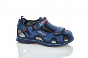 Сандалии для мальчика