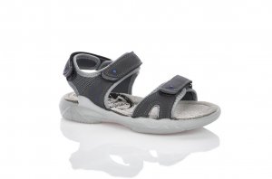 Открытые сандалии для мальчика