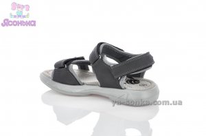 Открытые сандалии для мальчика