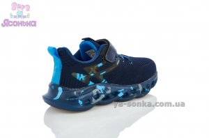 Дитячі кросівки