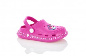 Сабо для девочек