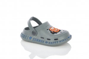 Обувь пляжная для мальчика