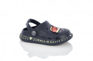 Обувь пляжная для мальчика