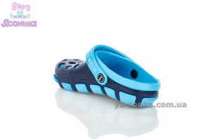 Сабо для мальчика