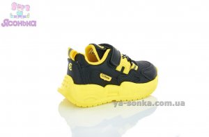 Кросівки для маленьких хлопчиків