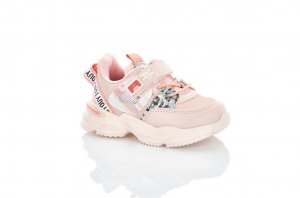 Детские кроссовки для девочки