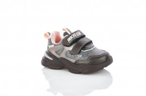 Детские кроссовки для девочки