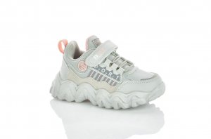 Кроссовки для девочки "TOM.M"