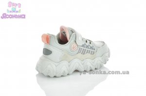 Кроссовки для девочки "TOM.M"