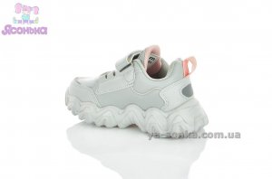 Кроссовки для девочки "TOM.M"