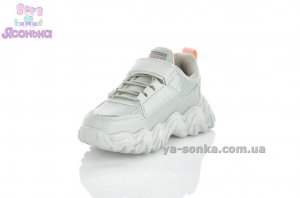 Кроссовки для девочки "TOM.M"