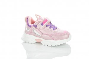 Кроссовки детские девочкам