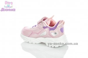 Кроссовки детские девочкам