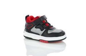 Высокие кроссовки для мальчика