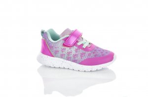 Кросівки "омбре"