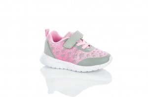 Кроссовки "омбре"