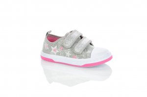 Кеды для девочки