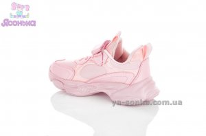 Кроссовки детские для девочки