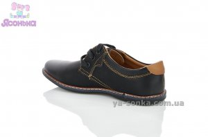 Туфлі для хлопчика