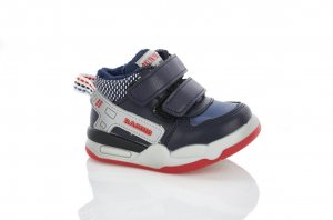 Демісезонне взуття для малюка