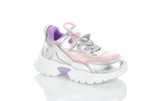 Кроссовки девочкам