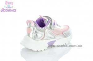 Кроссовки девочкам