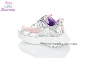Кроссовки девочкам