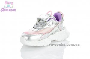 Кроссовки девочкам
