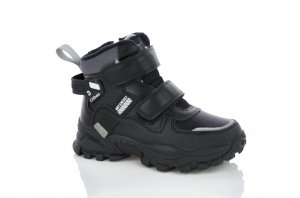 Ботинки зимние для мальчика