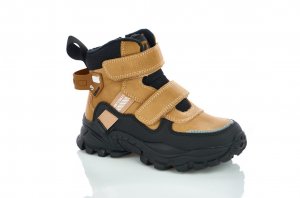 Ботинки зимние для мальчика
