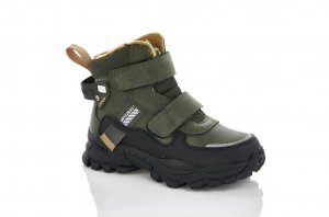 Ботинки зимние для мальчика