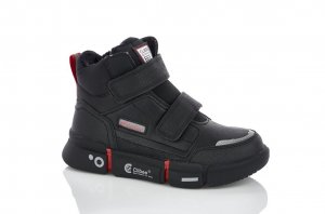 Ботинки зимние для мальчика Clibee