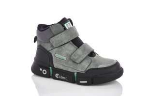 Ботинки зимние для мальчика Clibee