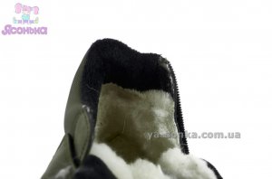 Теплая обувь для зимы