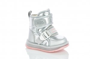 Дутики девочке