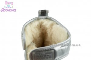 Дутики девочке