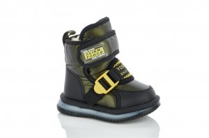 Зимняя обувь мальчикам