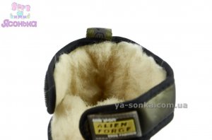 Зимняя обувь мальчикам