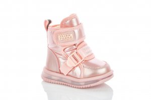 Дутики девочке