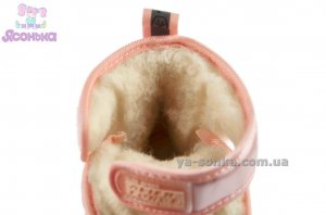 Дутики девочке