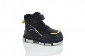 Зимние ботинки мальчикам